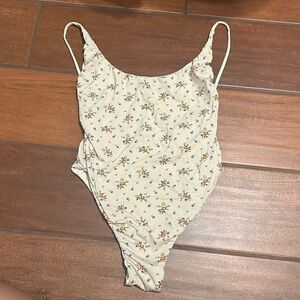 San Lorenzo One Piece